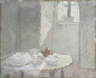 Sisustus tekijältä Gwen John