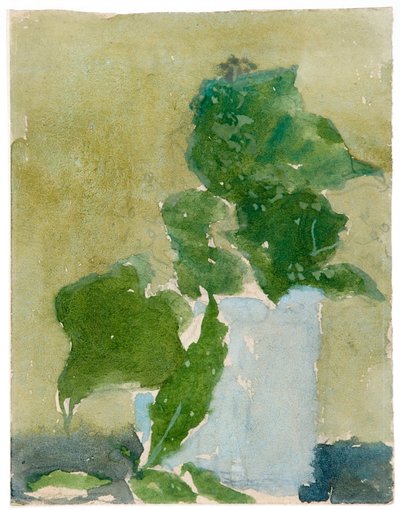 "Liljat kannussa", 1896-1939 tekijältä Gwendolen Mary John