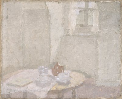 Pieni sisustus, 1926 tekijältä Gwendolen Mary John