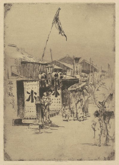 Tokio #1 tekijältä H. Ivan Neilson