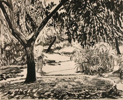 Untitled tekijältä H. Lyman Sayen