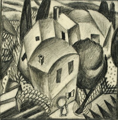 Untitled tekijältä H. Lyman Sayen