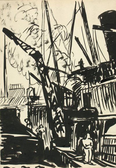 Untitled tekijältä H. Lyman Sayen
