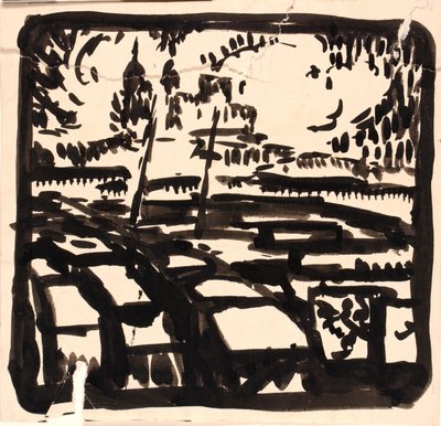 Untitled tekijältä H. Lyman Sayen