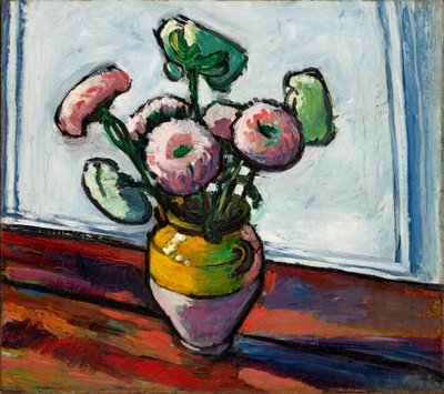 Zinnias tekijältä H. Lyman Sayen
