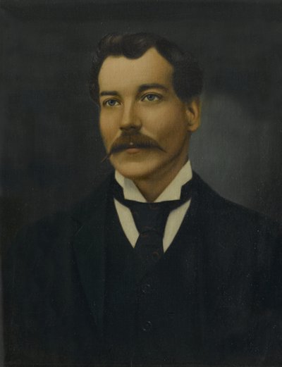 Frederick Lines, Coventryn kelloseppä tekijältä H. S. Fredericks