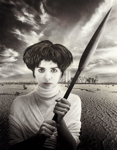 Taisteluhenki tekijältä Hag Hag