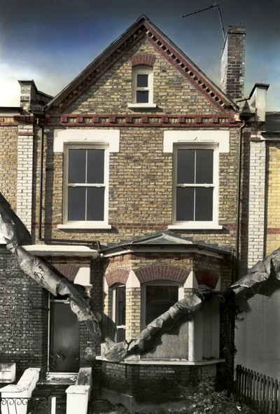 Peeling House (kuva) tekijältä Hag Hag