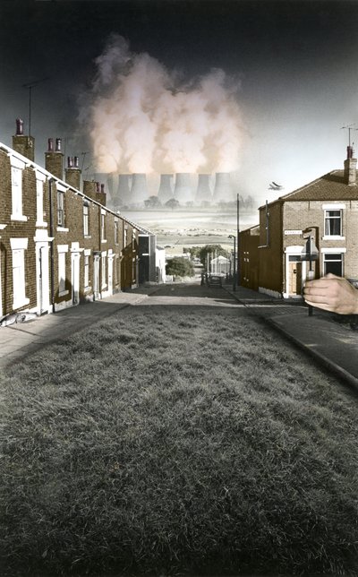 Tulevaisuus on hieman kalamainen. Meillä on osamme siinä tekijältä Hag Hag