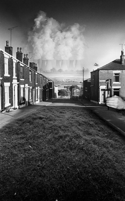 Tulevaisuus on hieman kalamainen. Meillä on osamme siinä tekijältä Hag Hag