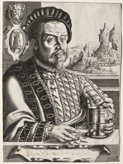 Ulrich Schwaiger tekijältä Hanns Lautensack