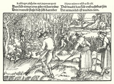 Leikkurit (kaiverrus) tekijältä Hans (after) Burgkmair
