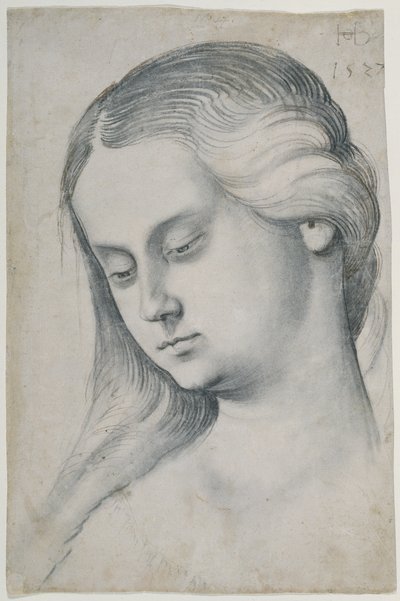  tekijältä Hans Baldung Grien