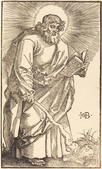  tekijältä Hans Baldung Grien
