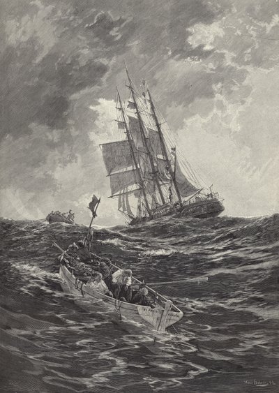 Tallennettu (kaiverrus) tekijältä Hans Bohrdt