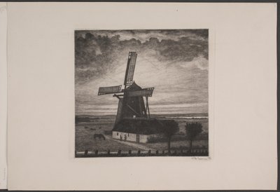 Mill tekijältä Hans Christian Gether Caspersen