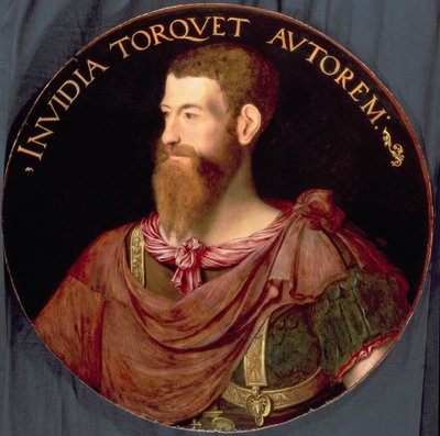 Huonekalut ja erilaiset esineet 1100- ja 1300-luvuilta tekijältä Hans Eworth or Ewoutsz