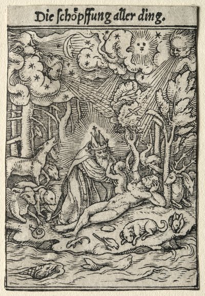 Dance of Death: Luominen tekijältä Hans Holbein