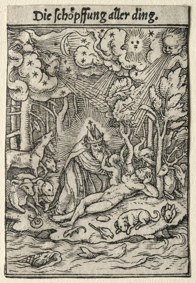Dance of Death: Luominen. tekijältä Hans Holbein
