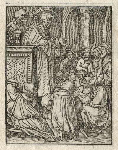 finnish tekijältä Hans Holbein