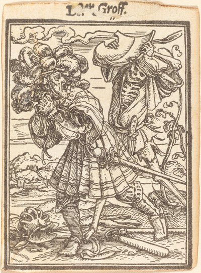 Määrä tekijältä Hans Holbein der Jüngere
