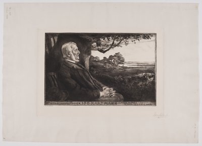 J.P.E. Hartmann tekijältä Hans Nikolaj Hansen