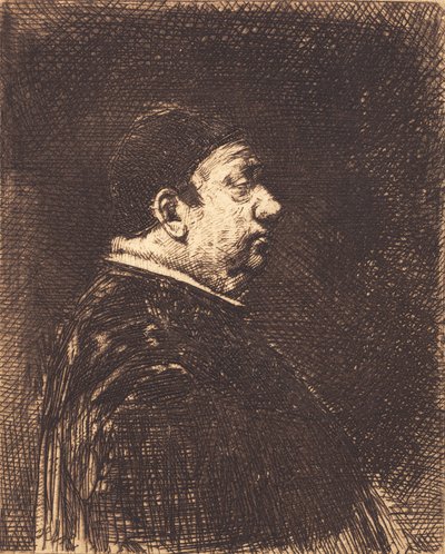 "malleja rhymer" tekijältä Hans Nikolaj Hansen
