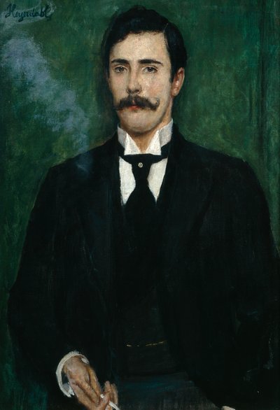 Sigurd Ibsen tekijältä Hans Olaf Heyerdahl