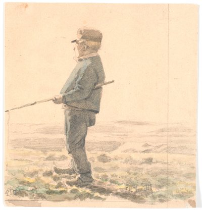 Hirven poika tekijältä Hans Smidth