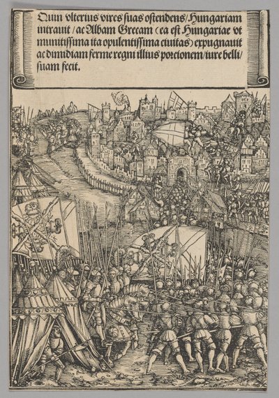 Campanya d