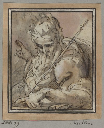 Janus tekijältä Hans Steidlin