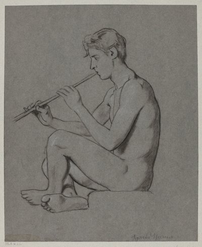  tekijältä Hans Thoma