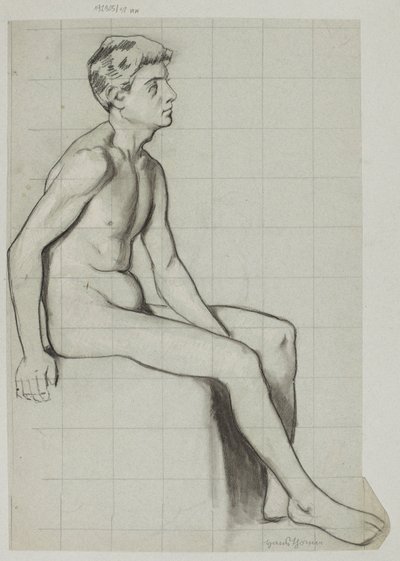  tekijältä Hans Thoma