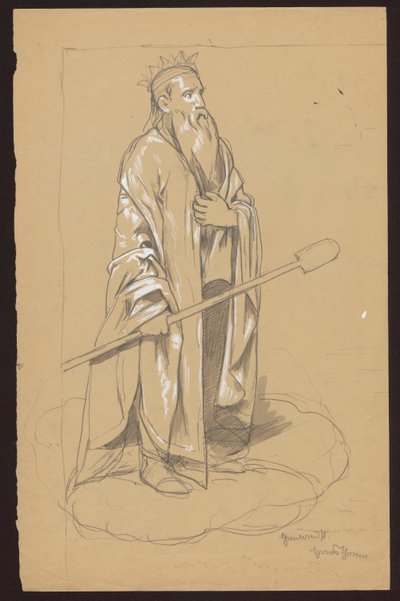  tekijältä Hans Thoma
