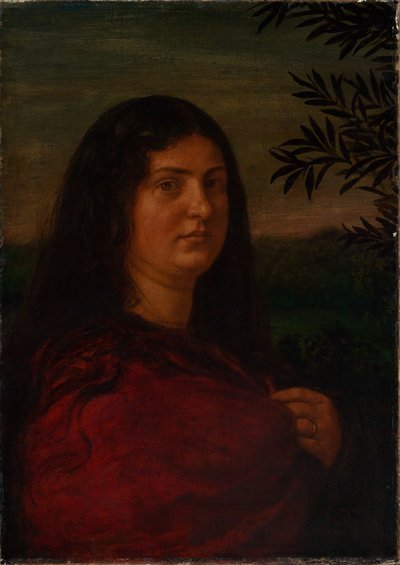  tekijältä Hans Thoma