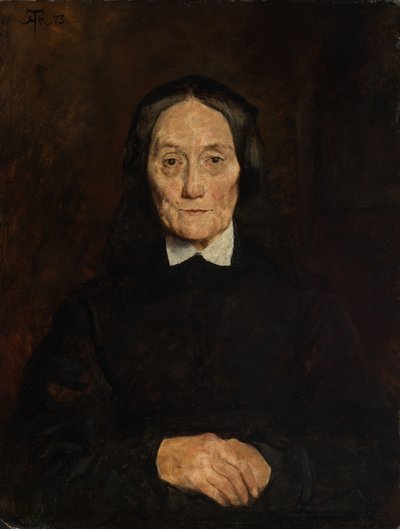  tekijältä Hans Thoma
