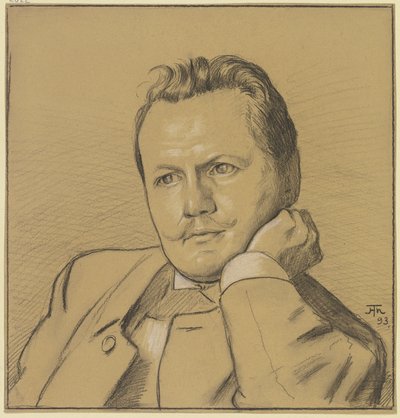  tekijältä Hans Thoma