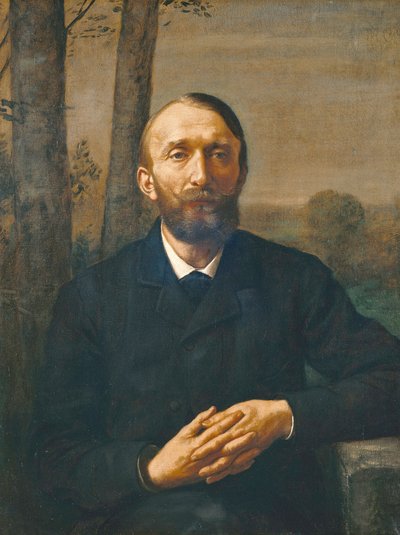  tekijältä Hans Thoma