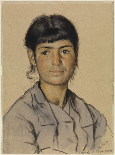  tekijältä Hans Thoma