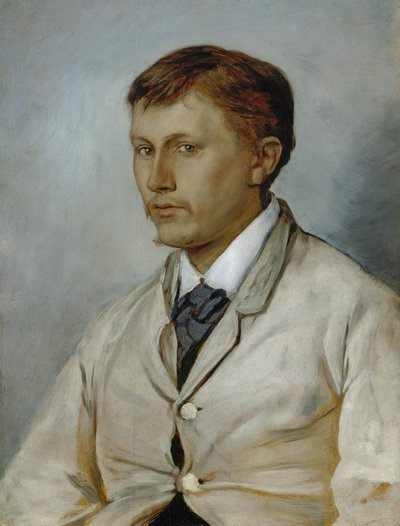 tekijältä Hans Thoma