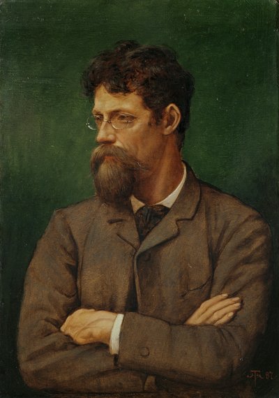  tekijältä Hans Thoma