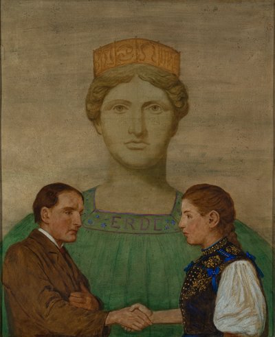  tekijältä Hans Thoma