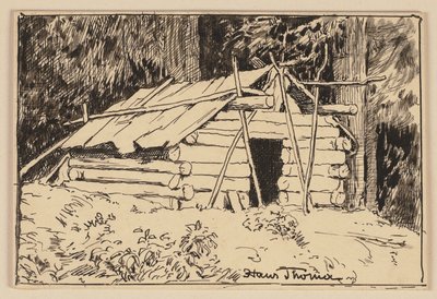  tekijältä Hans Thoma