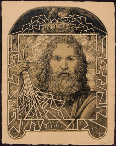  tekijältä Hans Thoma