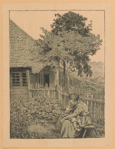  tekijältä Hans Thoma