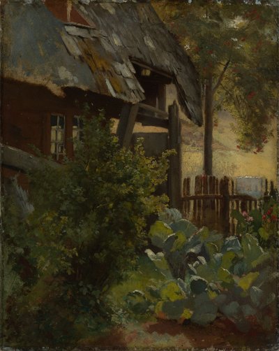  tekijältä Hans Thoma
