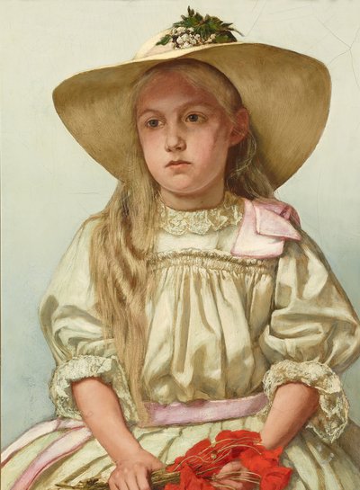  tekijältä Hans Thoma