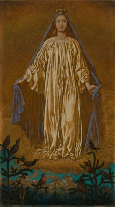  tekijältä Hans Thoma