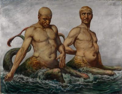  tekijältä Hans Thoma