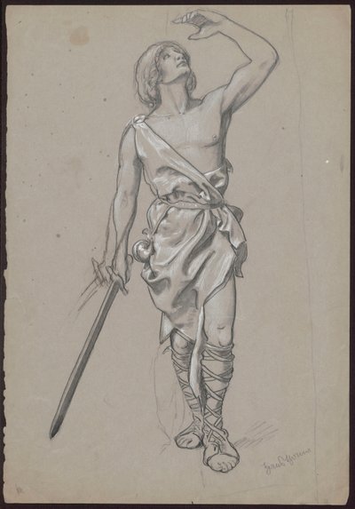  tekijältä Hans Thoma